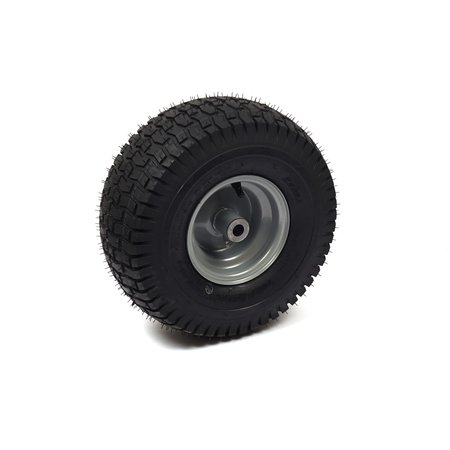 BRIGGS & STRATTON Wheel & Tire Assembly, Hunter 1729708SM